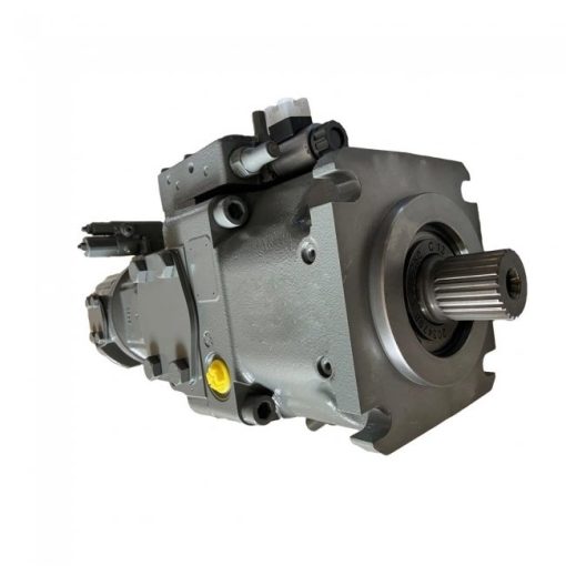 Гидравлический насос R902083746 Rexroth A11VO190LG1CS5+A10VO45DFLR