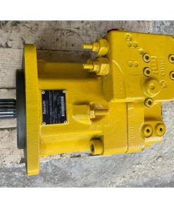 Гидравлический насос CAT 216-4826 Caterpillar 854G, 854K, 992G, 992K