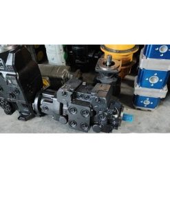 Гидравлический насос CAT 2046-373 Rexroth R902192840