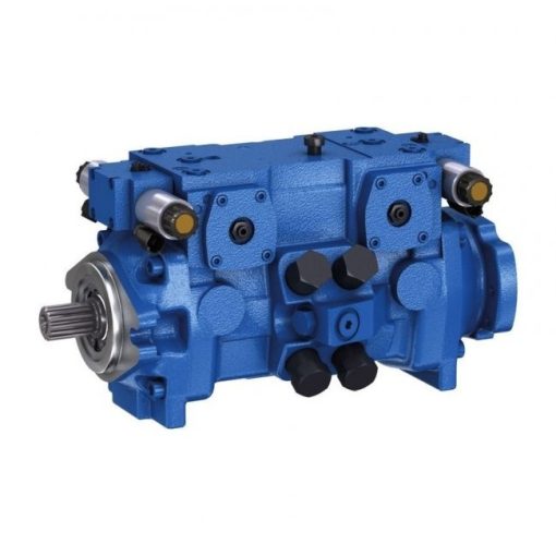 Гидравлический насос Rexroth R902192770 Мини-погрузчик Bobcat S850