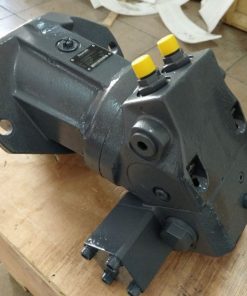 Гидравлический мотор R909605513 Rexroth A2FE180/61W-VAL181-K