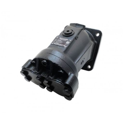 Гидравлический мотор Liebherr 510233014 Hydraulic Motor