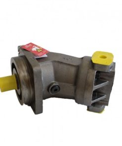Гидравлический мотор R902102942 Rexroth A2FM56/61W-VPB020F