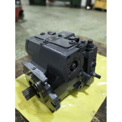 Гидравлический насос R902055420 Rexroth A4VG56EP1DM1/32R-NSC02N005EH-S