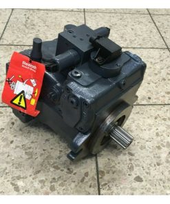 Гидравлический насос JCB 332/F8625 Bosch Rexroth R902157716