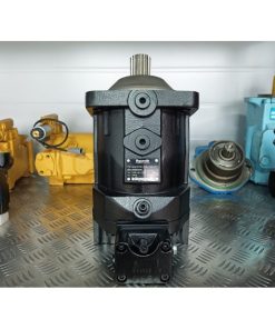 Гидравлический мотор Liebherr 592268714 MOTOR VARIABLE DISPLACEMENT