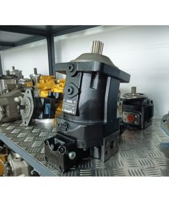 Гидравлический мотор Atlas Copco Epiroc 5112287742 Hydraulic Motor