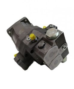 Гидравлический мотор R902030660 Rexroth A6VM80HA1/63W-VZB380A-K