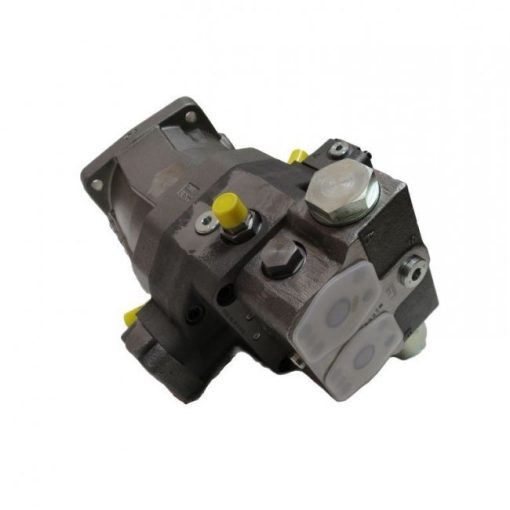 Гидравлический мотор R902030660 Rexroth A6VM80HA1/63W-VZB380A-K