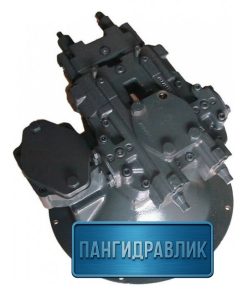 Гидравлический насос Terex 6104181 Перегружатель Atlas-Terex TM 230