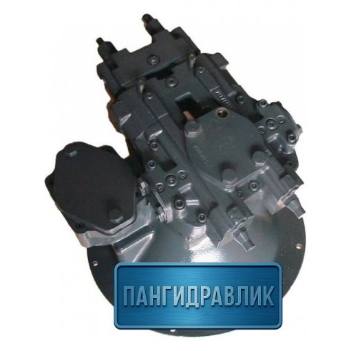 Гидравлический насос Terex 6104181 Перегружатель Atlas-Terex TM 230