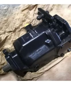 Гидравлический насос R910996011 Rexroth A10VO140DFR1/31R-PQC62N00 TIMBERJACK 1110D