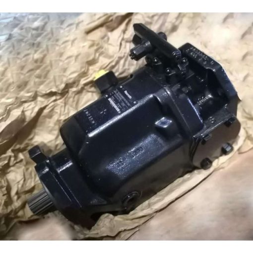 Гидравлический насос R910996011 Rexroth A10VO140DFR1/31R-PQC62N00 TIMBERJACK 1110D