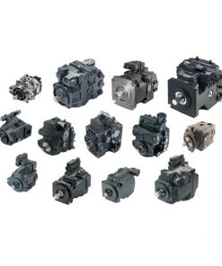 Гидравлический мотор Danfoss 11006792