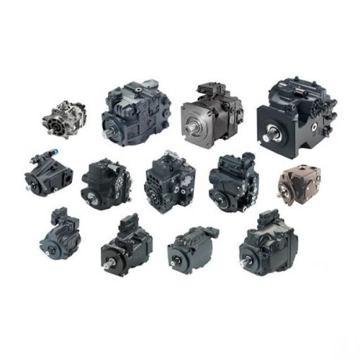 Гидравлический мотор Danfoss 151F0627