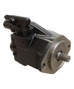 Гидравлический насос John Deere AL161043 (PG200865)