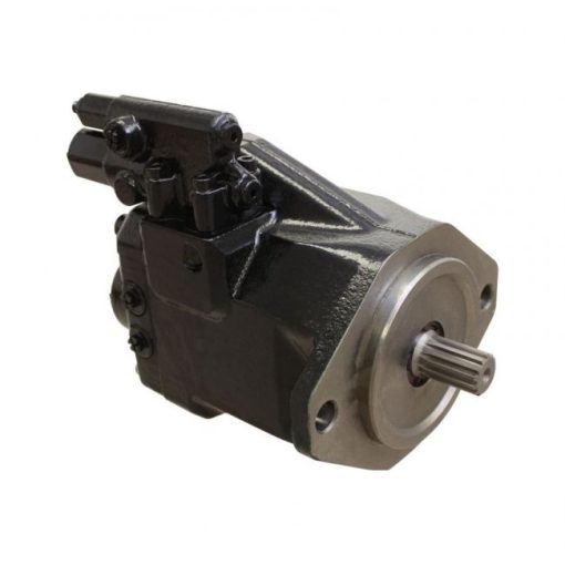 Гидравлический насос John Deere AL161043 (PG200865)