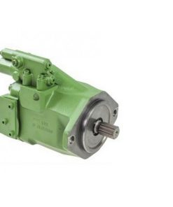 Гидравлический насос R902537227 Rexroth R LA10V O 28 DFR1/52R-HTC40N00 E