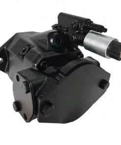 Гидравлический насос VOE17487751 Hydraulic pump
