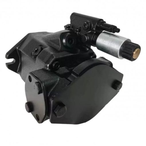Гидравлический насос VOE17487751 Hydraulic pump