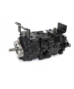 Гидравлический насос BobCat 6685034 Hydrostatic Hydraulic Tandem Pump