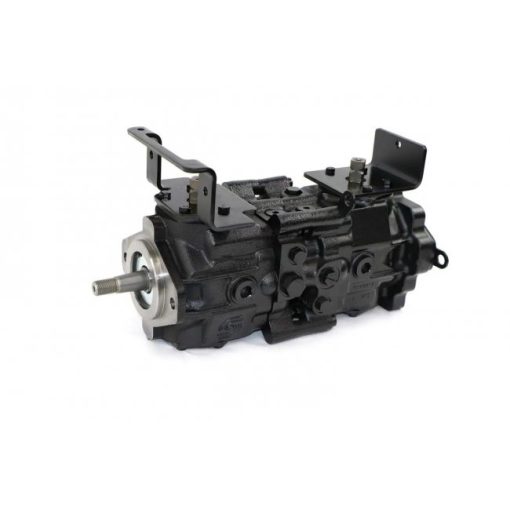 Гидравлический насос BobCat 6685034 Hydrostatic Hydraulic Tandem Pump