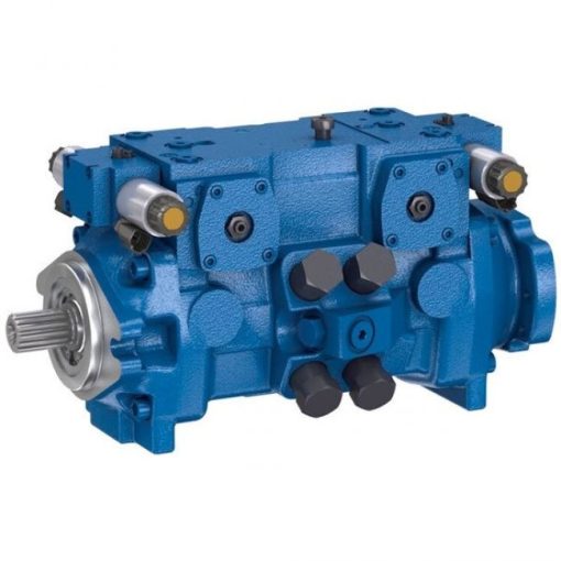 Гидравлический насос R902148834 Rexroth A22VG045EP1P0403/40BRNB2S73UB2S5A-S