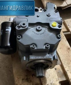 Гидравлический насос Linde BPV100-01L экскаватор Liebherr R912