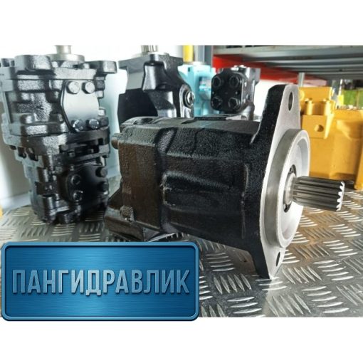 Гидравлический насос CAT 247-7867 Caterpillar 422E
