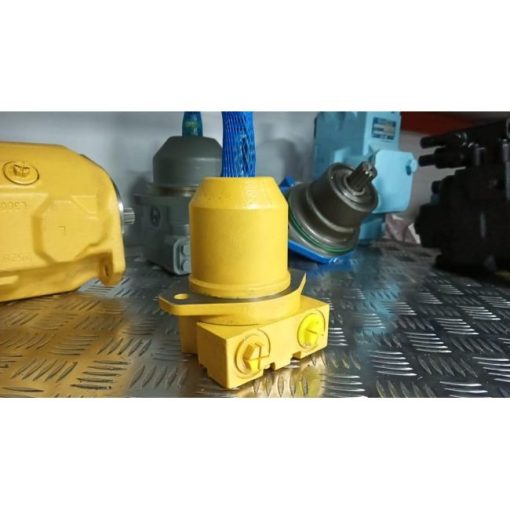 Гидравлический мотор R986110554 Rexroth A10FE10/52R-VCC66X