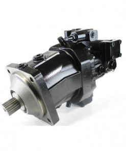 Гидравлический мотор CAT 225-8180 Hydraulic Axial Piston Motor R986110338