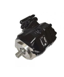 Гидравлический насос R986120526 Rexroth ALA10VO60DFR1/52R-PQC62N00 -SO547 REMAN