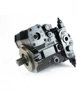 Гидравлический насос CAT 320-8637 (20R-3315 OEM Reman) Caterpillar D5R, D6N