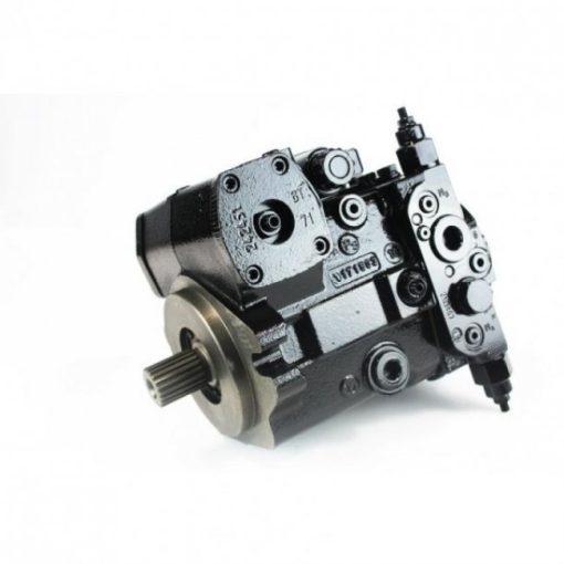 Гидравлический насос CAT 320-8637 (20R-3315 OEM Reman) Caterpillar D5R, D6N