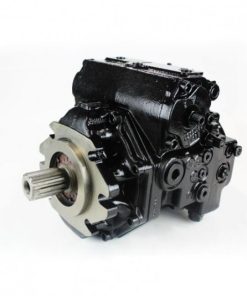 Гидравлический насос CAT 433-9811-02 Caterpillar D6R2XL, D6R2LGP, D6R2