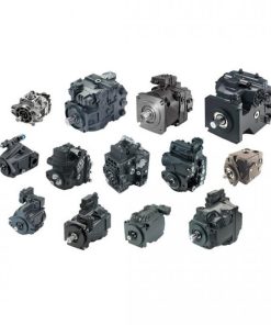 Гидравлический мотор Sandvik 5501905 Hydraulic motor