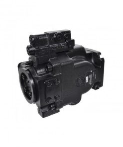 Гидравлический насос John Deere AT444573 Hydraulic Pump
