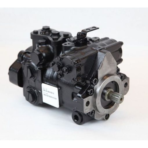 Гидравлический насос Danfoss M91-46157