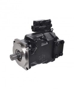 Гидравлический насос TERBERG T27106736 Hydraulic Pump