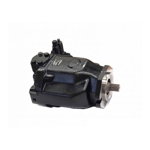 Гидравлический насос John Deere F062760 (PG201563) Forwarder John Deere 1711D, 1410D, 1710D