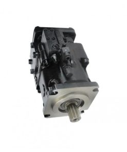 Гидравлический насос John Deere F682617 (F062978) (F070999) (PG201568)