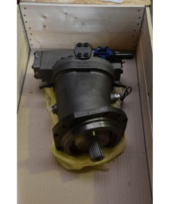 Гидравлический насос BOSCH REXROTH A7V-SL500LV51RZFOD