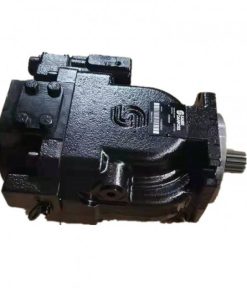 Гидравлический насос John Deere RE171586 Danfoss 4577023
