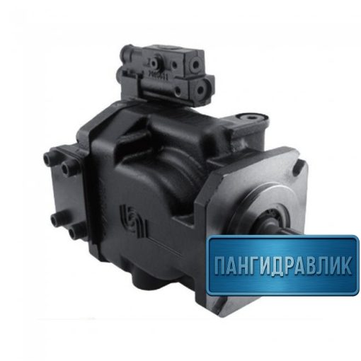 Гидравлический насос John Deere AT522445