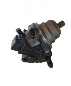 Гидравлический мотор CAT 286-2472, 286-2473, 286-2474 MOTOR GP-PISTON