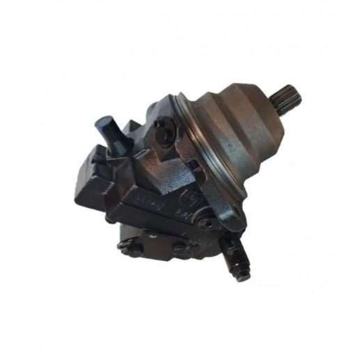 Гидравлический мотор CAT 286-2472, 286-2473, 286-2474 MOTOR GP-PISTON