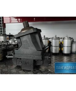 Гидравлический мотор Danfoss 83002240
