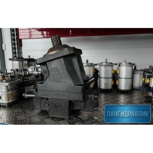 Гидравлический мотор Danfoss 83002240