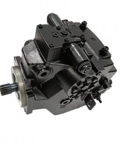 Гидравлический насос Bobcat 7329983 Danfoss 83063603