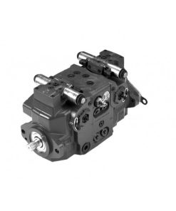 Гидравлический насос John Deere AT465604 Hydraulic Pump